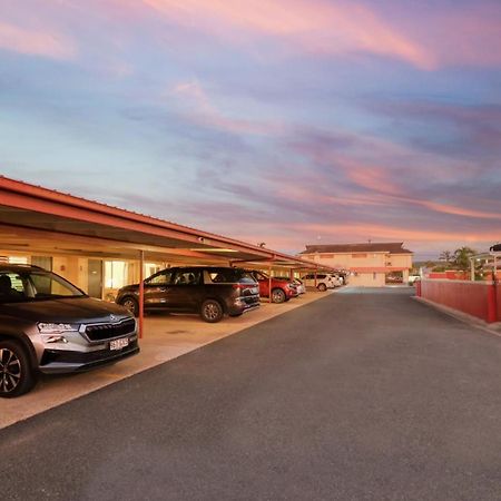 Mackay Rose Motel Luaran gambar