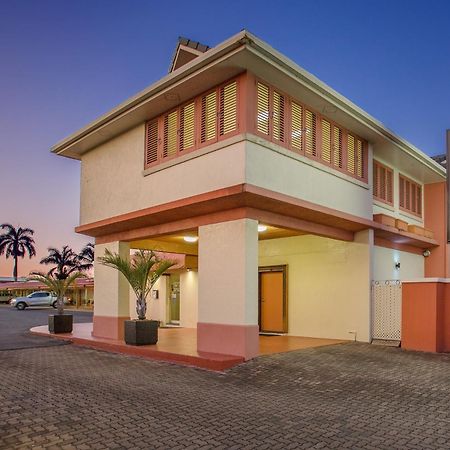 Mackay Rose Motel Luaran gambar